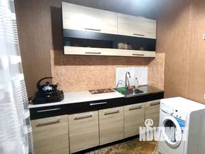 2-к квартира, посуточно, 48м2, 3/3 этаж