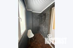 1-к квартира, посуточно, 40м2, 17/20 этаж