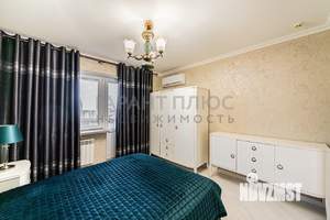 2-к квартира, на длительный срок, 60м2, 11/23 этаж