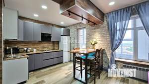 2-к квартира, на длительный срок, 59м2, 18/19 этаж