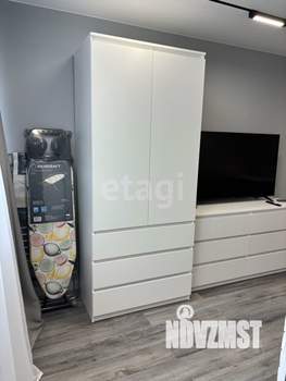 2-к квартира, на длительный срок, 45м2, 4/25 этаж