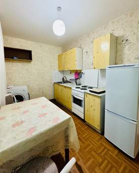 1-к квартира, на длительный срок, 48м2, 8/9 этаж