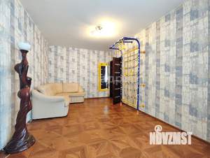 3-к квартира, на длительный срок, 63м2, 2/9 этаж