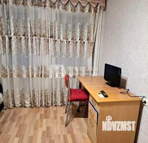 Студия квартира, на длительный срок, 18м2, 3/5 этаж