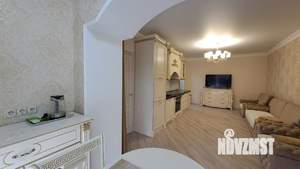 2-к квартира, на длительный срок, 45м2, 12/13 этаж