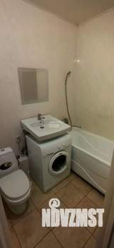 1-к квартира, на длительный срок, 43м2, 9/11 этаж