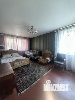 3-к квартира, на длительный срок, 63м2, 4/5 этаж