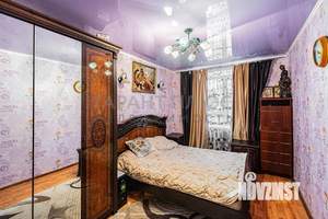 3-к квартира, на длительный срок, 70м2, 2/9 этаж