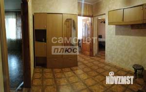 4-к квартира, на длительный срок, 77м2, 7/10 этаж