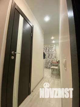 1-к квартира, посуточно, 31м2, 3/5 этаж