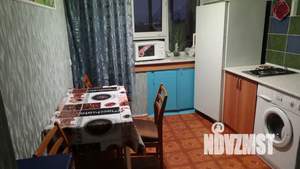 1-к квартира, посуточно, 45м2, 9/9 этаж