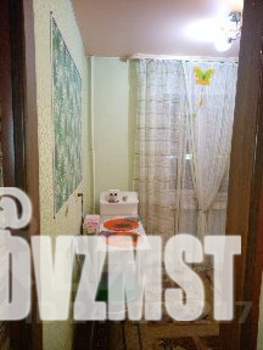 1-к квартира, посуточно, 35м2, 2/5 этаж