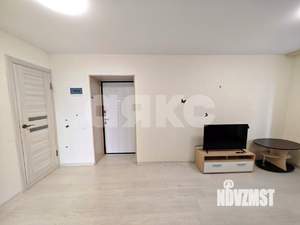 1-к квартира, на длительный срок, 45м2, 2/9 этаж