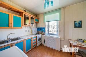 1-к квартира, на длительный срок, 30м2, 3/5 этаж