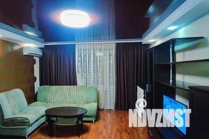 1-к квартира, посуточно, 36м2, 12/16 этаж