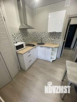 1-к квартира, на длительный срок, 29м2, 8/9 этаж