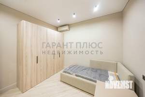2-к квартира, на длительный срок, 76м2, 25/25 этаж