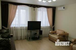 2-к квартира, посуточно, 75м2, 8/22 этаж