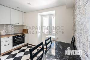 2-к квартира, на длительный срок, 50м2, 7/17 этаж