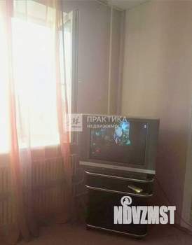 1-к квартира, на длительный срок, 34м2, 10/10 этаж