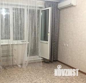 1-к квартира, на длительный срок, 34м2, 6/10 этаж