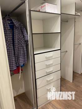 2-к квартира, на длительный срок, 56м2, 13/19 этаж