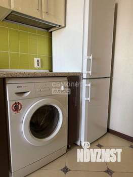 1-к квартира, на длительный срок, 38м2, 9/16 этаж