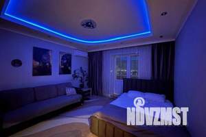 1-к квартира, посуточно, 45м2, 10/14 этаж