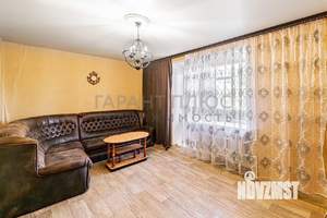 2-к квартира, на длительный срок, 46м2, 6/12 этаж