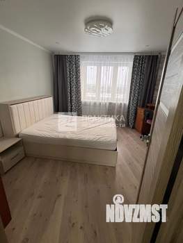 2-к квартира, на длительный срок, 67м2, 10/13 этаж