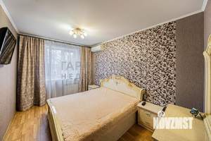 2-к квартира, на длительный срок, 50м2, 2/10 этаж