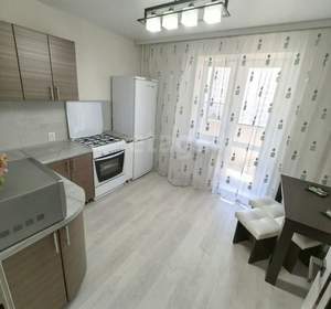 1-к квартира, на длительный срок, 38м2, 4/10 этаж