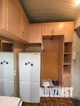 1-к квартира, посуточно, 25м2, 4/5 этаж