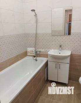 1-к квартира, на длительный срок, 45м2, 14/21 этаж