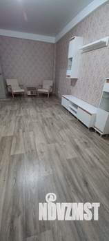 2-к квартира, на длительный срок, 59м2, 3/17 этаж