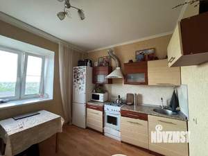 1-к квартира, на длительный срок, 40м2, 4/9 этаж