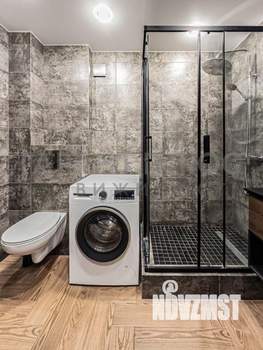 1-к квартира, на длительный срок, 40м2, 5/13 этаж