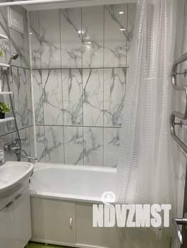 1-к квартира, посуточно, 36м2, 1/5 этаж