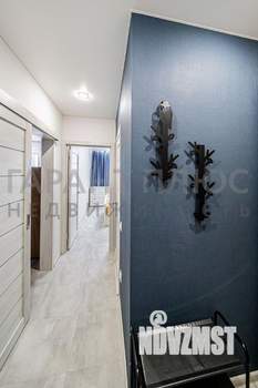 1-к квартира, на длительный срок, 40м2, 6/17 этаж