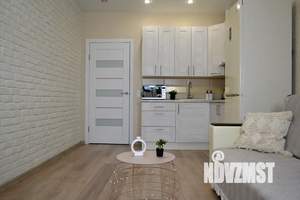 2-к квартира, посуточно, 45м2, 19/20 этаж