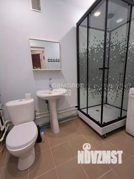 1-к квартира, на длительный срок, 43м2, 5/10 этаж