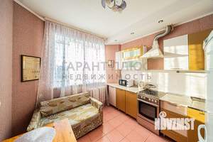 1-к квартира, на длительный срок, 45м2, 10/11 этаж