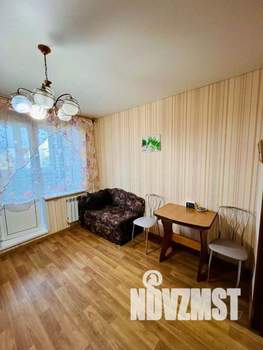 1-к квартира, посуточно, 44м2, 1/1 этаж