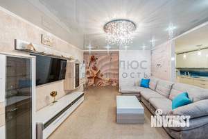 4-к квартира, на длительный срок, 143м2, 6/11 этаж