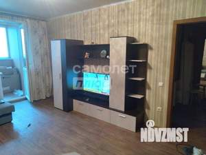 1-к квартира, на длительный срок, 47м2, 15/17 этаж