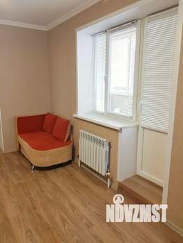 1-к квартира, на длительный срок, 44м2, 2/18 этаж