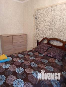 2-к квартира, посуточно, 50м2, 1/1 этаж