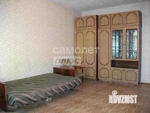 1-к квартира, на длительный срок, 40м2, 4/10 этаж