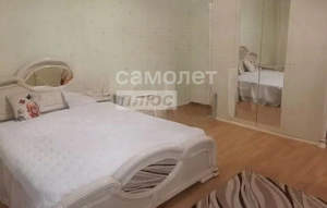 1-к квартира, на длительный срок, 40м2, 9/10 этаж