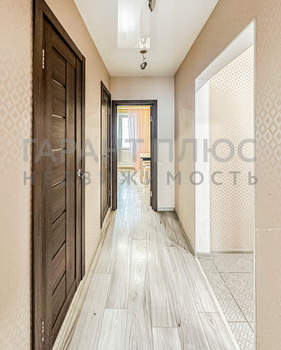 1-к квартира, на длительный срок, 40м2, 3/10 этаж